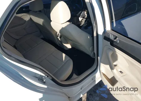 2010 Volkswagen Jetta Se from USA, damaged, VIN 3VWRX7AJ7AM044530